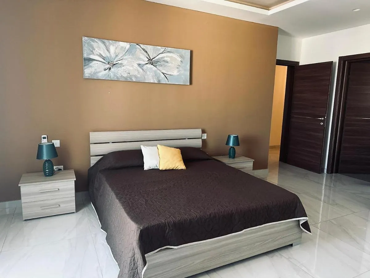 Kwatera prywatna Seaside Accomodation Marsaskala Malta