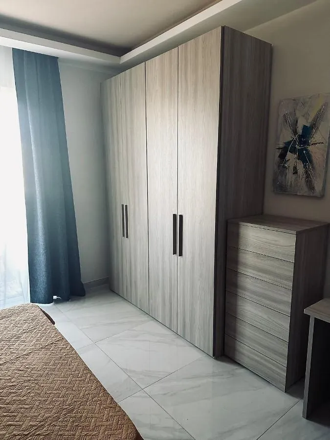 Seaside Accomodation Marsaskala Kwatera prywatna