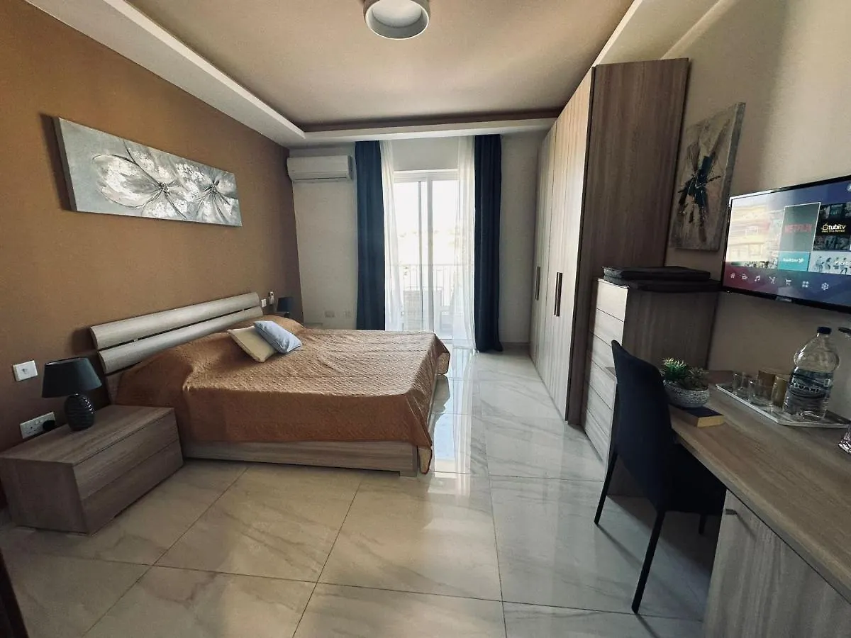 Kwatera prywatna Seaside Accomodation Marsaskala