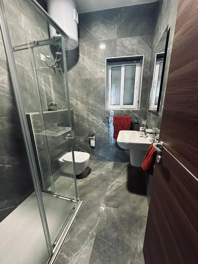 Kwatera prywatna Seaside Accomodation Marsaskala
