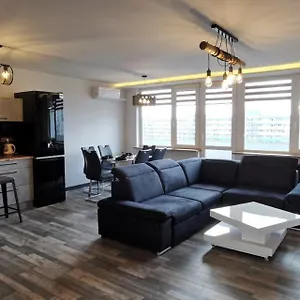  Apartament Na Przymorzu Polska