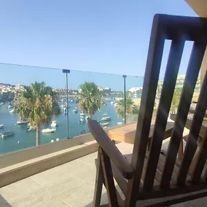  Apartament Aquamarine Sea Front - Third Floor Malta
