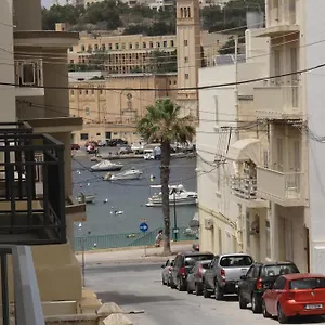  Apartament Modern Two Bedroom Sea View Malta