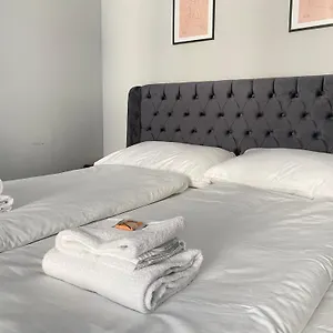  Apartament Malfatti Urban Oasis Austria