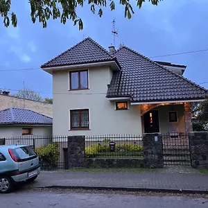 Kwatera prywatna Pokój U Igi Polska