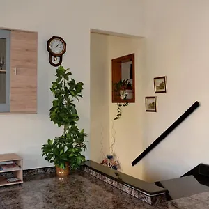 Alloggio in famiglia Silia's Maisonette, Marsaskala